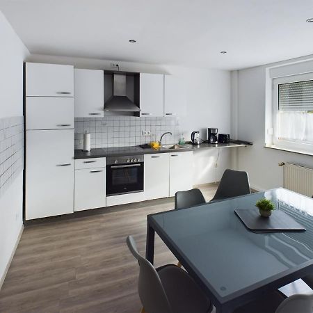 Aldorf 4 Apartment อัลสดอร์ฟ ภายนอก รูปภาพ