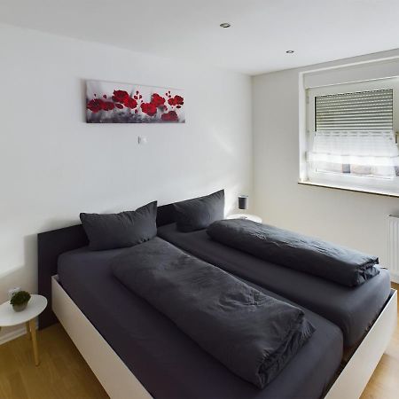 Aldorf 4 Apartment อัลสดอร์ฟ ภายนอก รูปภาพ