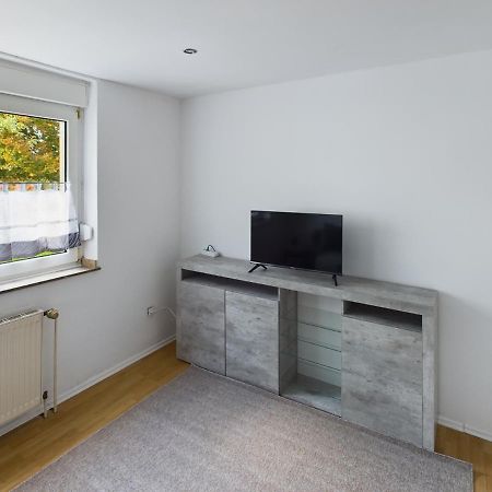 Aldorf 4 Apartment อัลสดอร์ฟ ภายนอก รูปภาพ