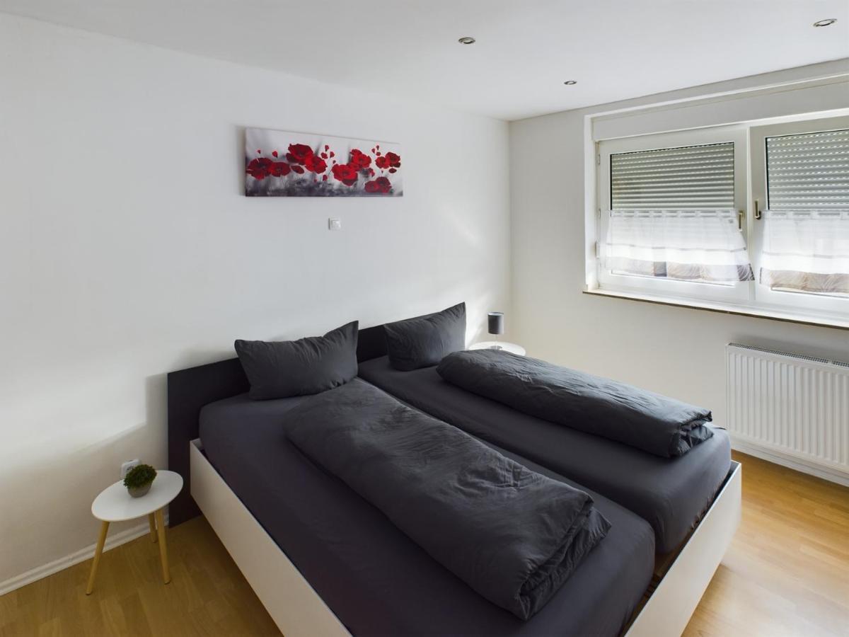 Aldorf 4 Apartment อัลสดอร์ฟ ภายนอก รูปภาพ