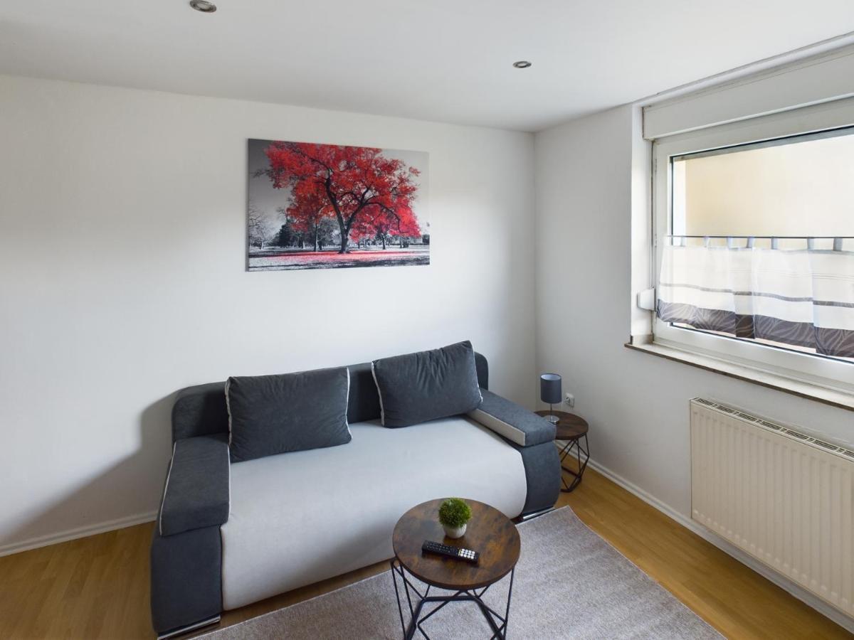 Aldorf 4 Apartment อัลสดอร์ฟ ภายนอก รูปภาพ