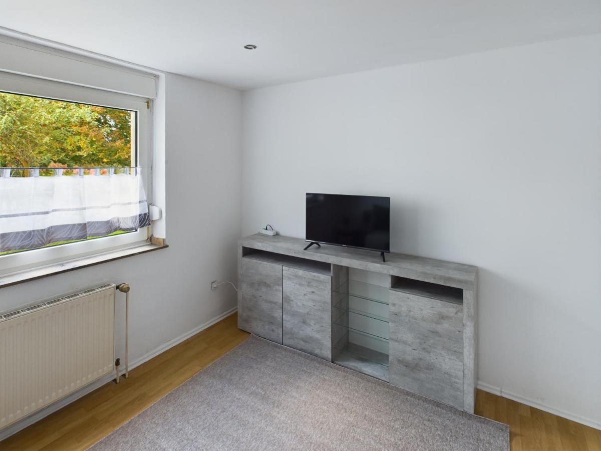 Aldorf 4 Apartment อัลสดอร์ฟ ภายนอก รูปภาพ